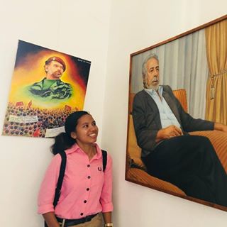 Profile Picture of Marshe D'Sousa (Ayshya) (@marcelina.sousa.6) on Facebook