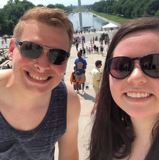 Sam Scime - Facebook Profile Picture of Sam Scime (@scimesam) on Facebook