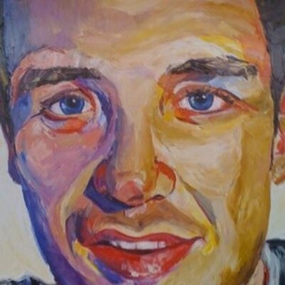 Profile Picture of Patrick J Hodge (@Patrick_Hodge) on Twitter