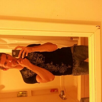 Profile Picture of Dylan Tyler Biddle (@dbiddle93) on Twitter