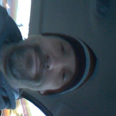 Profile Picture of Randy Berlin (@randy_berlin) on Twitter