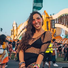 Profile Picture of Roberta Pacheco (@betapacheco) on Pinterest