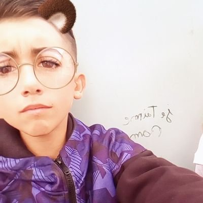 Profile Picture of Morel Sean (@MorelSean1) on Twitter