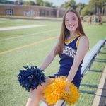 Profile Picture of Emma Roach (@roachemma.2023.cheer) on Instagram