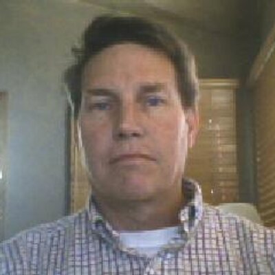 Profile Picture of Mark Trumble (@appleogeye) on Twitter