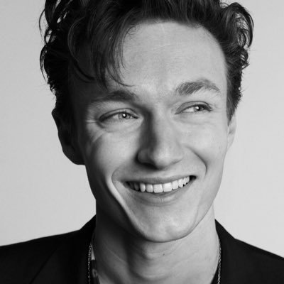 Profile Picture of Harrison Osterfield (@HazOsterfield) on Twitter
