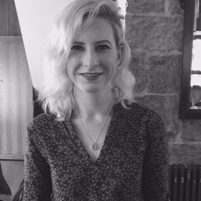 Profile Picture of Keely Ryan (@KeelsRyan) on Twitter
