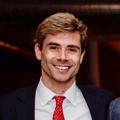Profile Picture of Will Geoghegan (@WillDGeoghegan) on Twitter