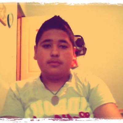 Profile Picture of Arnoldo Beltran (@arnoldononoo) on Twitter