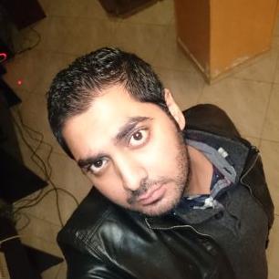 Profile Picture of Joe Anwar (@joseph_anwar) on Twitter