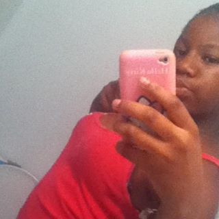 Profile Picture of Kalilah Thomas (@kalilah.thomas) on Facebook