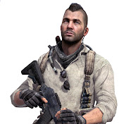 Profile Picture of John MacTavish (@allinone30) on Youtube
