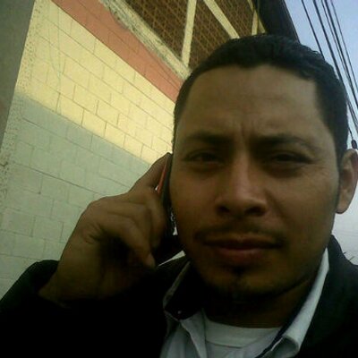 Profile Picture of Heriberto Ramirez (@hramirezlopez) on Twitter