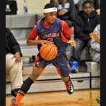 Profile Picture of 1 God 2 Family 3 Ball Hard 🏈🏀🏀 (@dream_chaser_micah) on Instagram