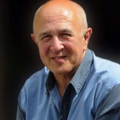 Profile Picture of David Alliston (@dlalliston) on Twitter