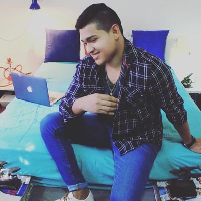Profile Picture of Jonathan Franco. (@jonathan_franc) on Twitter