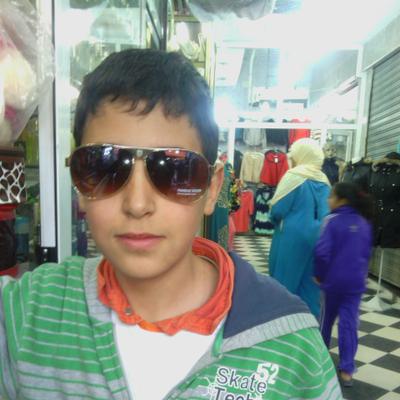 Profile Picture of Abdghani Sbihi (@AbdghaniSbihi) on Twitter