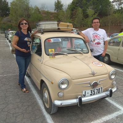 Profile Picture of Jose Maria (@JoseMaria_Hueso) on Twitter