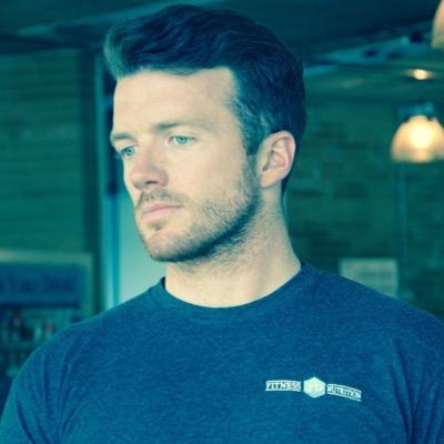 Profile Picture of Josh Davies MSc (@JDFitness1) on Twitter