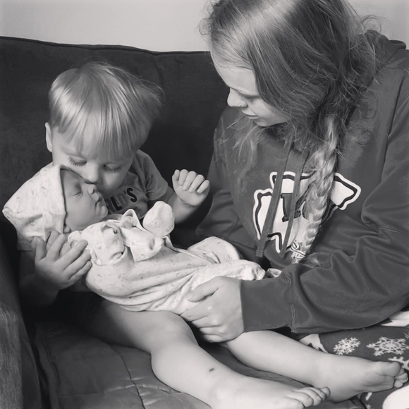 Profile Picture of Christy Santucci (@christineds97) on Poshmark