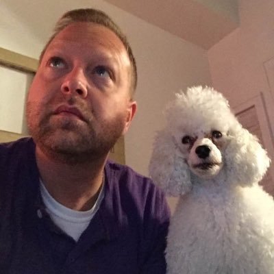 Profile Picture of Scott Whitmore (@trudolphan4good) on Twitter