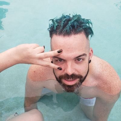 Profile Picture of Jason Stearns (@JayFiend138) on Twitter