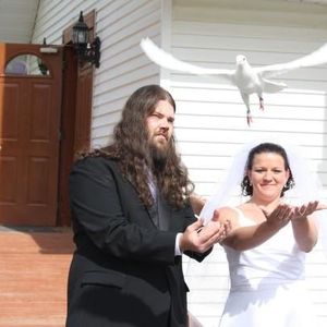 Profile Picture of Ani Postlewait (@aniblair) on Myspace