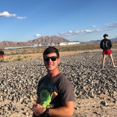 Profile Picture of Holy Mahoney (@CoreyMahoney6) on Twitter