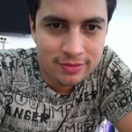 Profile Picture of Camilo Sandoval (@camilo.sandoval.1000469) on Instagram