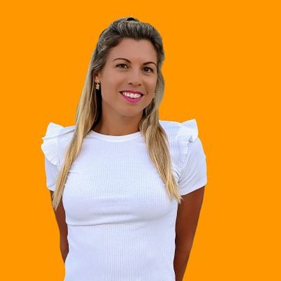 Profile Picture of Luz (@luzinthebiz) on Twitter
