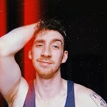 Profile Picture of patrick mcCann (@patrickwmccann) on Instagram