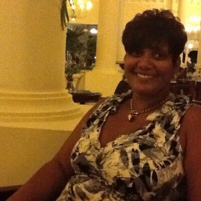 Profile Picture of Lucille Gomes (@GomesLumona) on Twitter