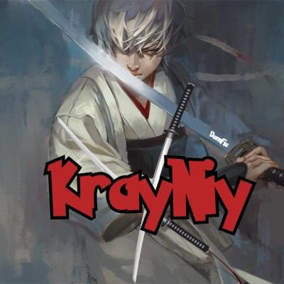 Profile Picture of KrayNiy (@NiyKray) on Twitter