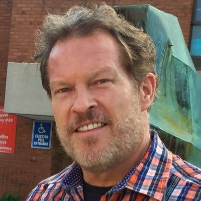 Profile Picture of John Hollender (@HollenderJohn) on Twitter