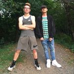 Profile Picture of Calvin Spears (@cal2half) on Instagram