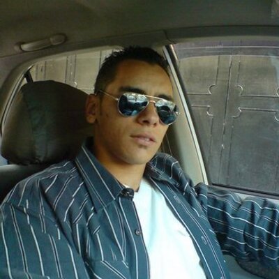 Profile Picture of Mohamed Boulahouache (@mohamedboulahou) on Twitter
