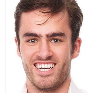 Profile Picture of Thomas Madel (@itreallybeyour) on Twitter