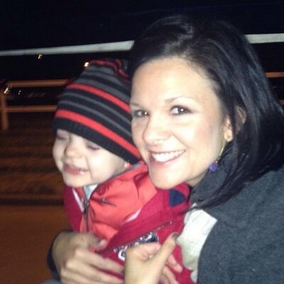 Profile Picture of Tracy Riddle (@tracybriddle) on Twitter
