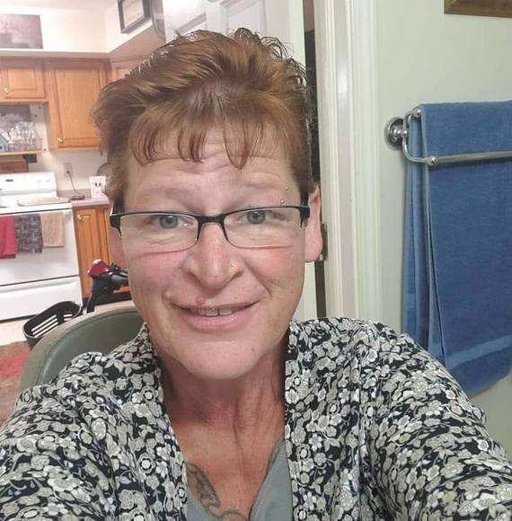 Profile Picture of Sharon Sandmann (@sharon_sandmann) on Poshmark