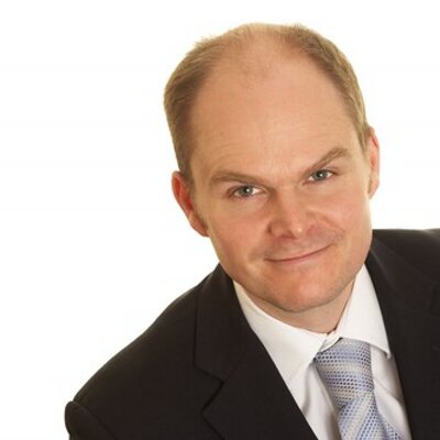 Profile Picture of Dan Boucher (@DansBoucher) on Twitter