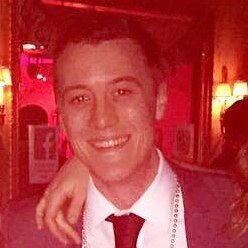 Profile Picture of Nathan Schnabel (@NathanSchnabel5) on Twitter