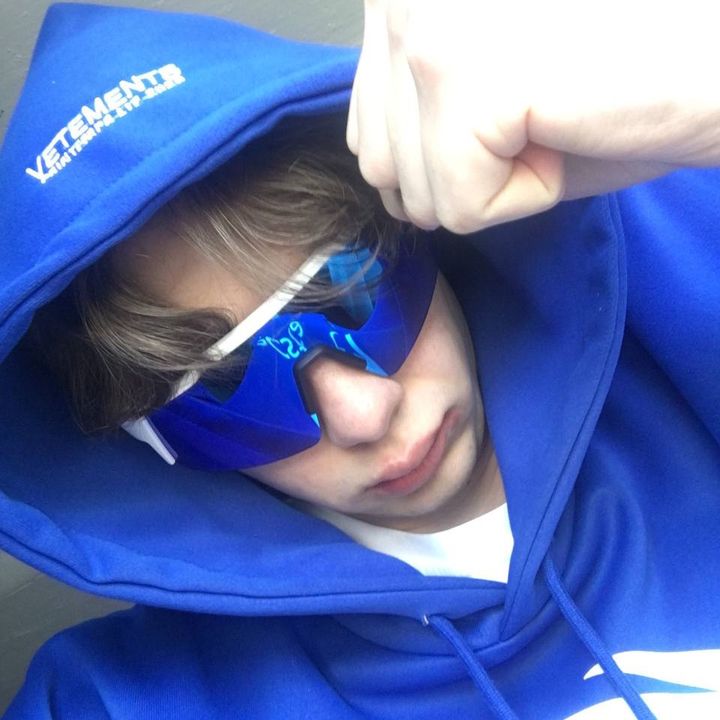 Profile Picture of MARKRAM (@_markram_0) on Tiktok