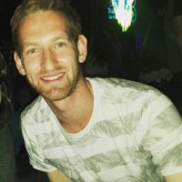 Profile Picture of Daniel Margolin (@daniel-margolin-1) on Quora