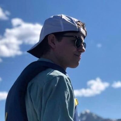 Profile Picture of Hunter Thomas (@hunter__thomas) on Twitter