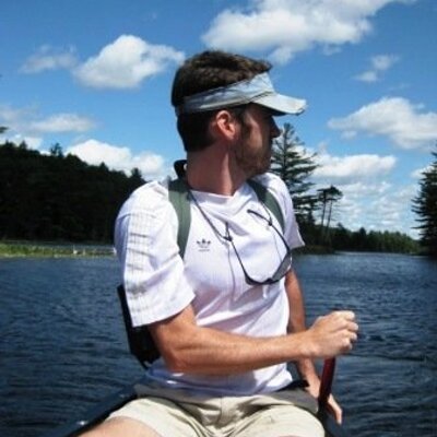 Profile Picture of Chris Berthiaume (@clbonline) on Twitter