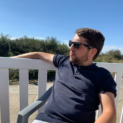 Profile Picture of Steve Penton (@stevendavidpent) on Twitter