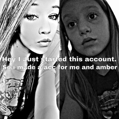 Profile Picture of Janice Orr (@janiceandamber7) on Twitter