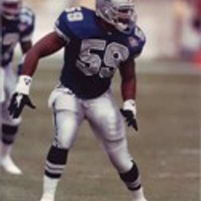 Profile Picture of DARRIN SMITH (@DarrinSmith59) on Twitter