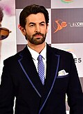 Profile Picture of Neil Nitin Mukesh - Wikipediaon Wikipedia
