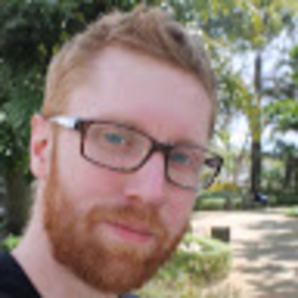 Profile Picture of Kevin Bachmann (@kevinbachmann) on Poshmark